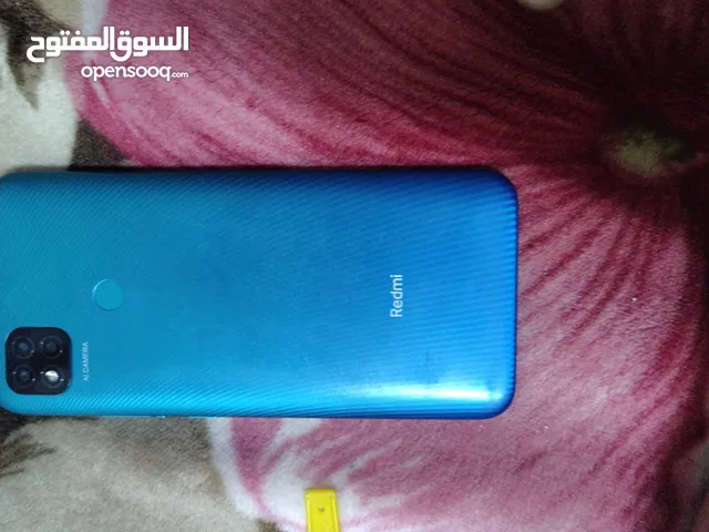 redmi 9 4g 64gb ram purchase date is 2-10-2022