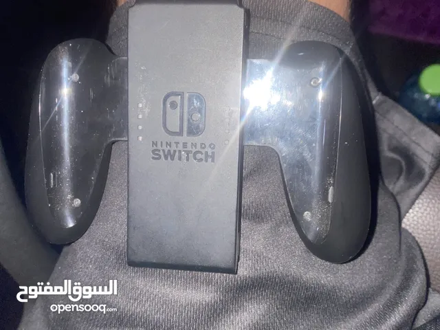 قير Nintendo Switch
