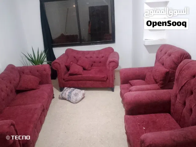 طقم كنب مستعمل