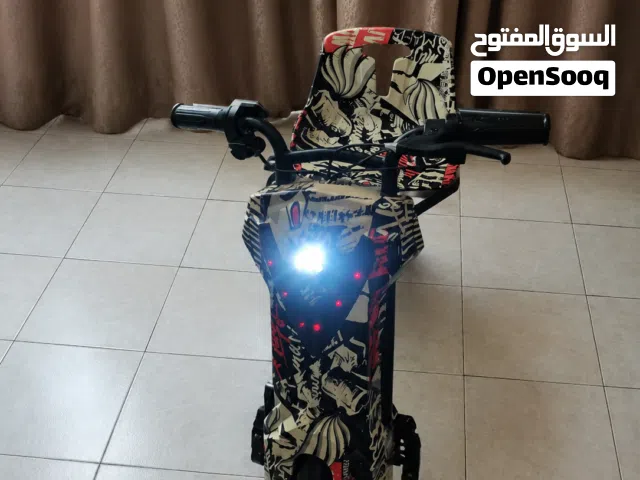 سكوتر دريفت للاطفال