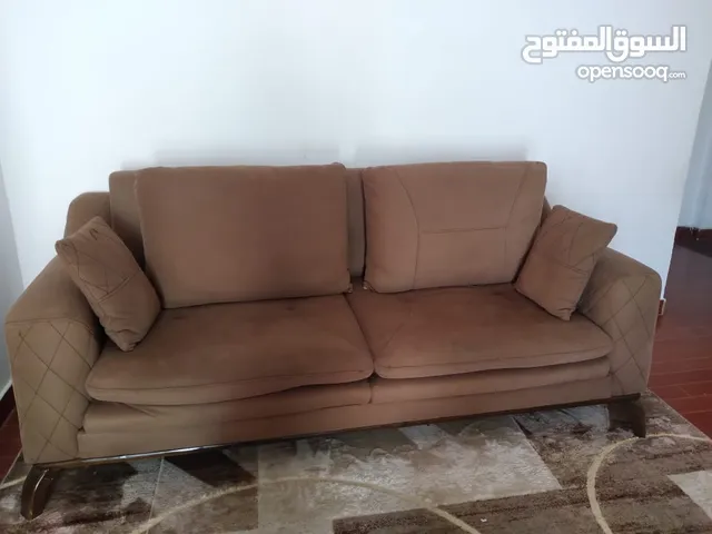 sofa with table كنب مبل