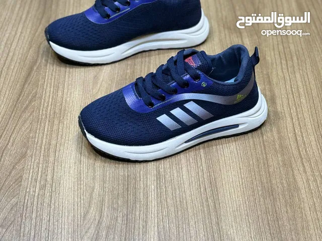 40 Sport Shoes in Cairo
