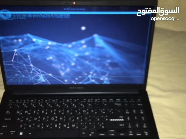 لاب توب اسوس