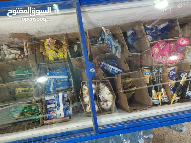 32 m2 Supermarket for Sale in Amman Jubaiha