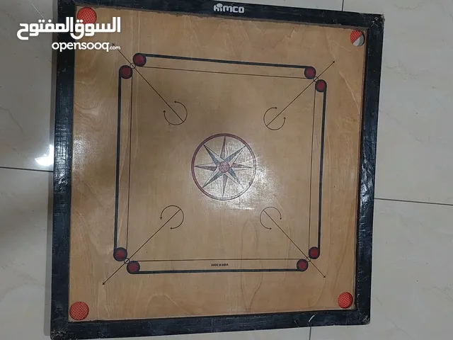 For Sale: Carrom Board- 5KD