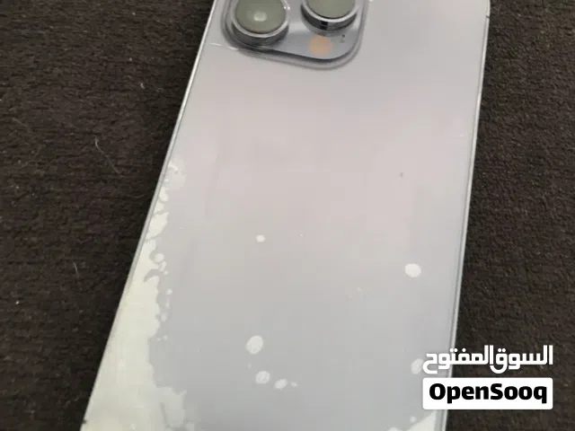 ايفون 14 برو ماكس مقفل علي شبكة ومعاه جهاز يشغل الشفرة