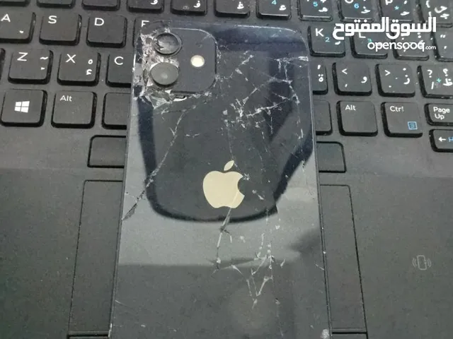 Apple iPhone 12 64 GB in Irbid