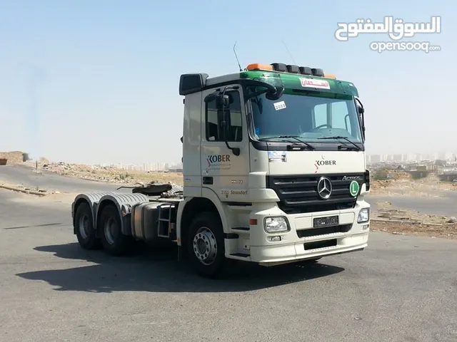مؤسسة جسور المستقبل للنقل البري