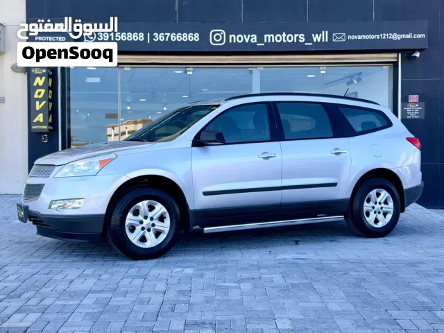 Chevrolet Traverse LS 1 Owner