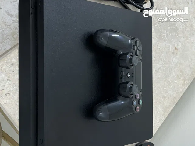PlayStation 4 PlayStation for sale in Al Batinah