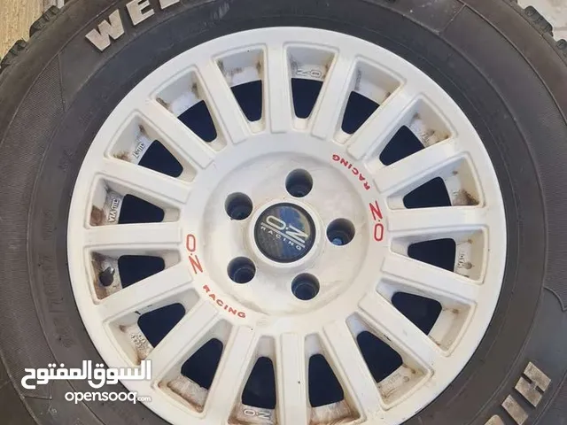 جديد رنقات ريس مع تواير جدد