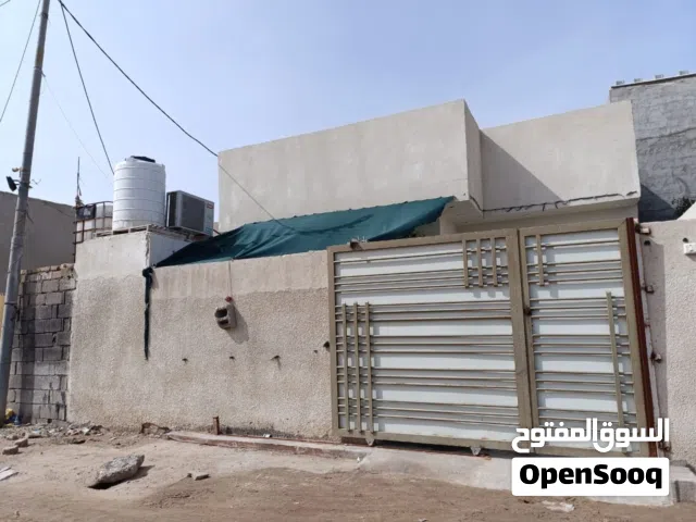 بيت وقف سني في منطقة حمدان