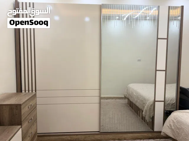 غرفة نوم كاملة