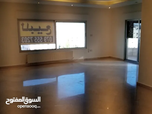 185 m2 3 Bedrooms Apartments for Sale in Amman Dahiet Al-Nakheel