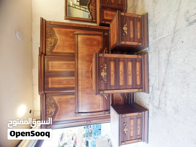 غرفه نوم وارد الخليج صلاه النبي +ملحق اضافي