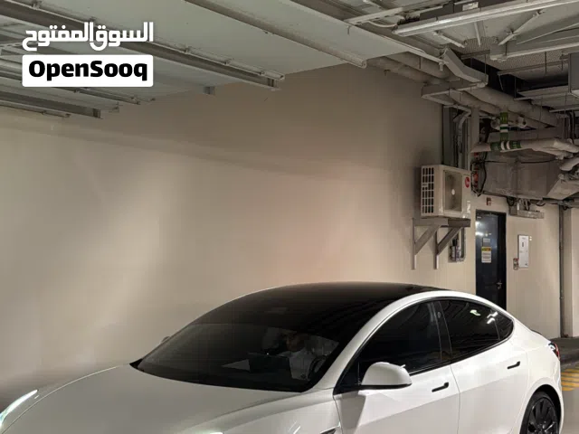 للبيع تسلا موديل 3 Performance