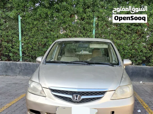 Honda City 2007 Model For sale