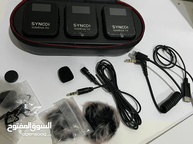 Synco g2 a2 mega