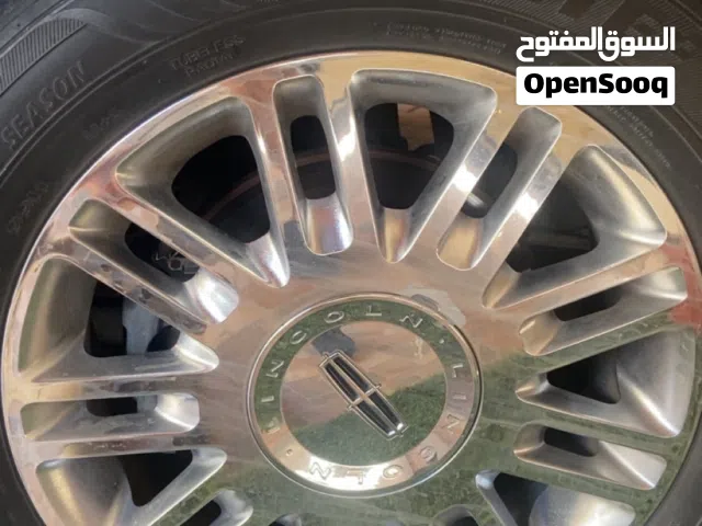 لنكون تاون كار 2006 إلى 2011
