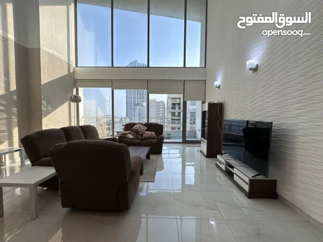 100 m2 2 Bedrooms Apartments for Rent in Manama Juffair