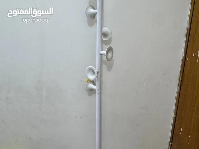 شماعة ملابس نظيفة للبيع