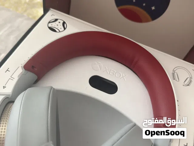 BRAND NEW STARFIELD HEADSET