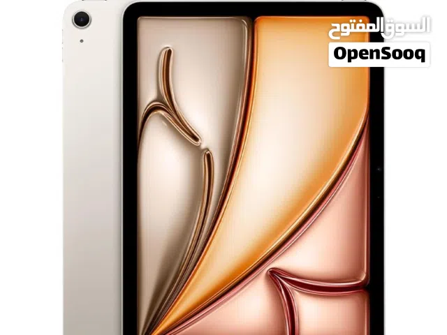 iPad Air 11-inch M2  128GB  Wi-Fi