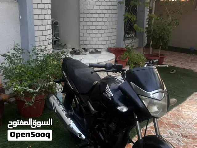 2023 هوندا يونيكورن