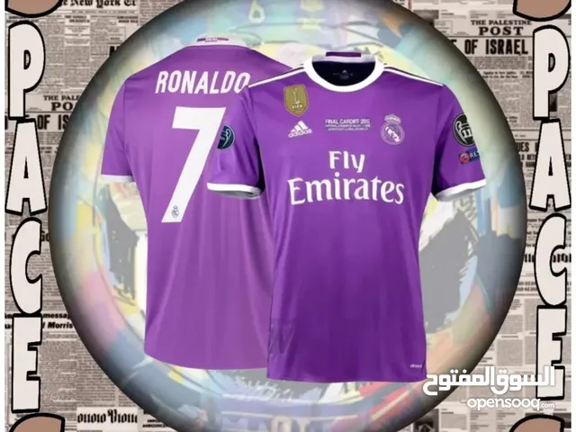 T-Shirts Sportswear in Muscat