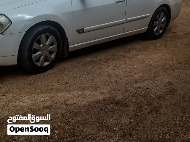 2006 سامسونج QM5