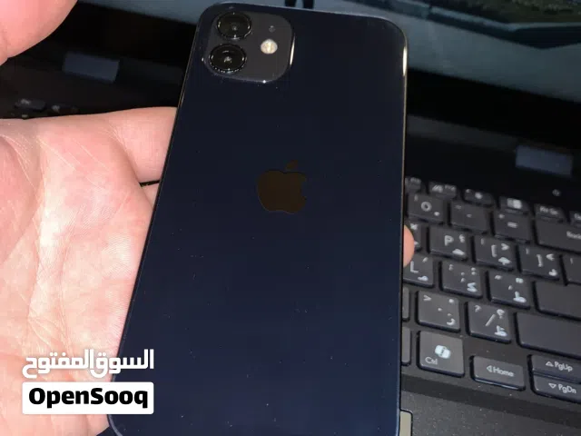 iphone 12 used