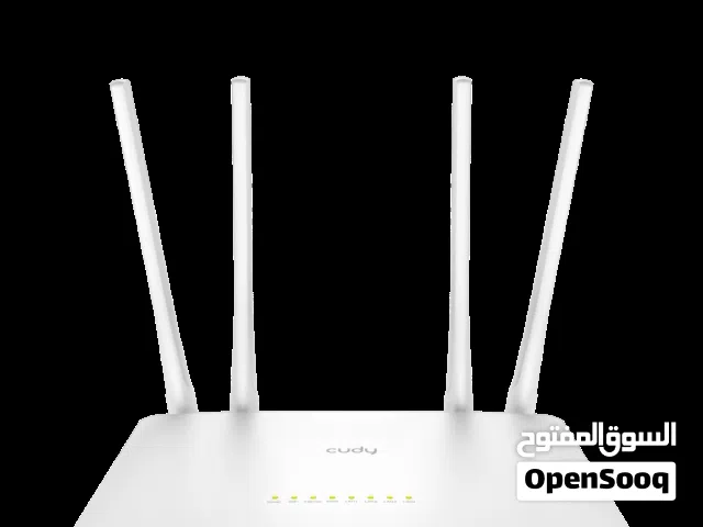 راوتر cody1200Ac