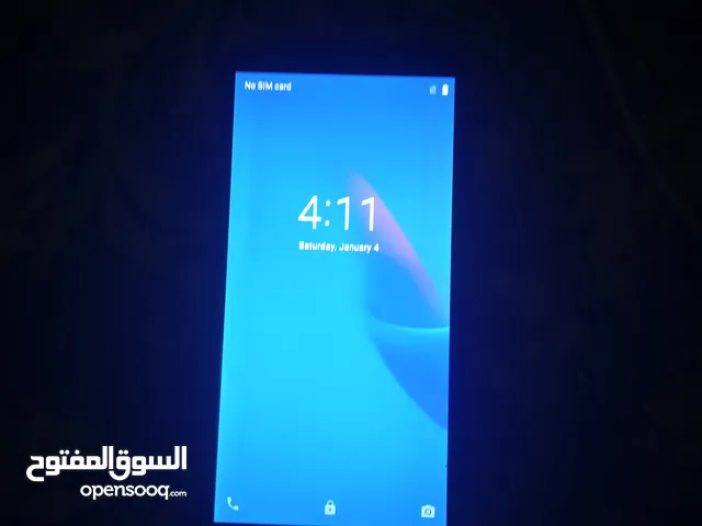 Huawei Y5 Lite 16 GB in Amman