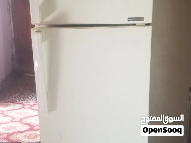 ثلاجه سامسونج