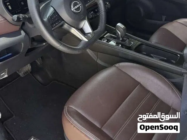 2024 نيسان كيكس S