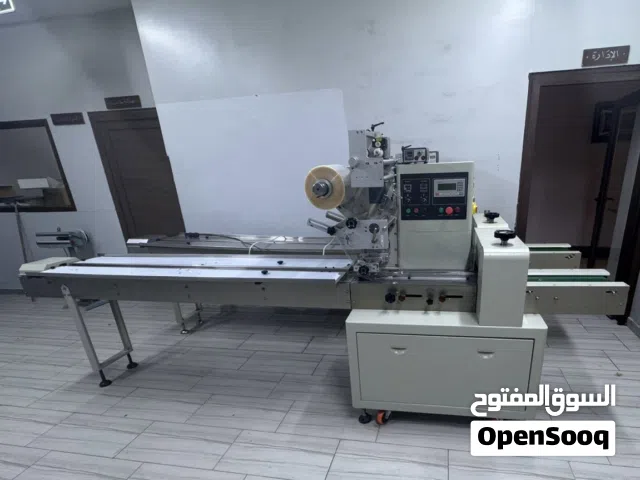مكنات للبيع