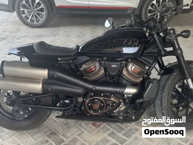 2022 هارلي ديفيدسون Roadster