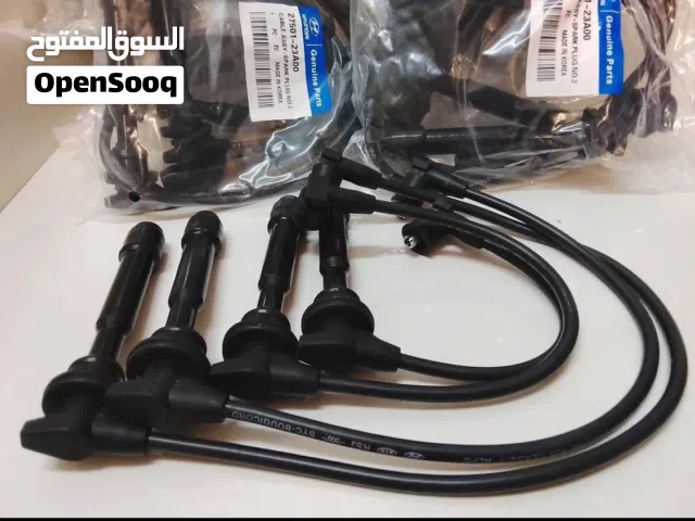 original ignition coil cable
