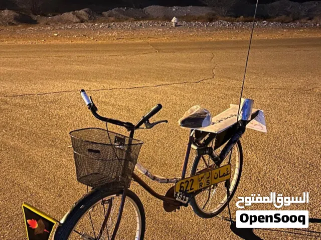 سيكل ياباني مستعمل شهرين