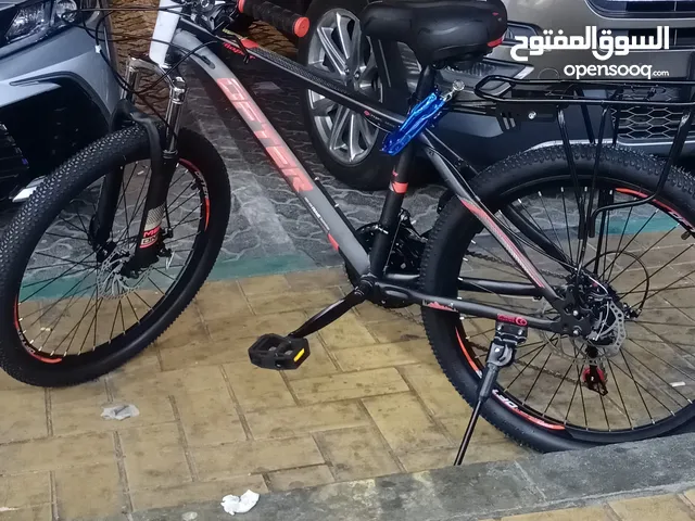 total zero cycle 0km drive un touch