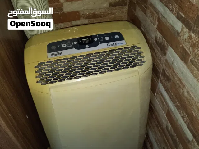 A-Tec 0 - 1 Ton AC in Mafraq