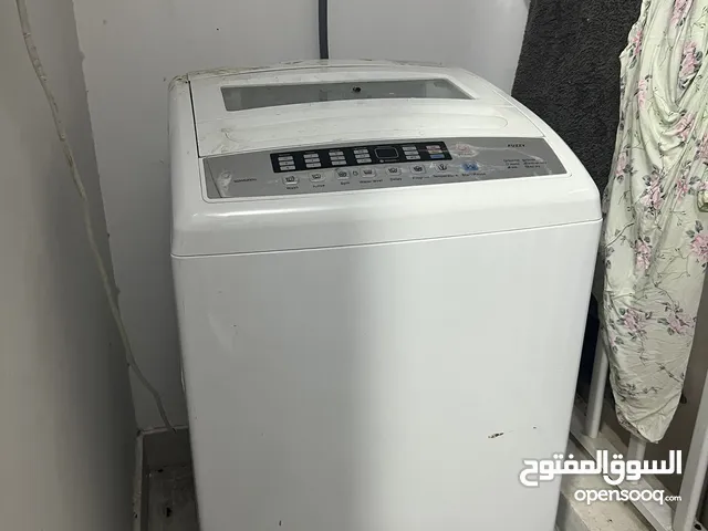 DLC 9 - 10 Kg Washing Machines in Muscat