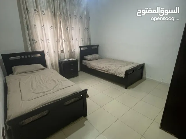 0m2 Studio Apartments for Rent in Amman Tla' Ali
