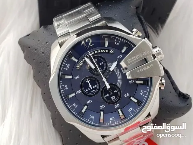 ساعة ديزل للبيع