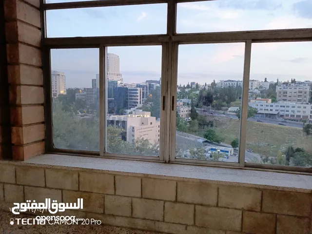120 m2 3 Bedrooms Apartments for Rent in Amman Jabal Al-Lweibdeh