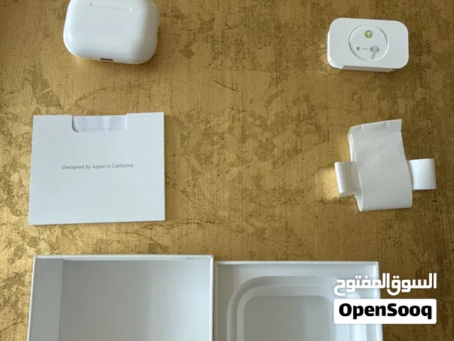 AirPods Pro 3