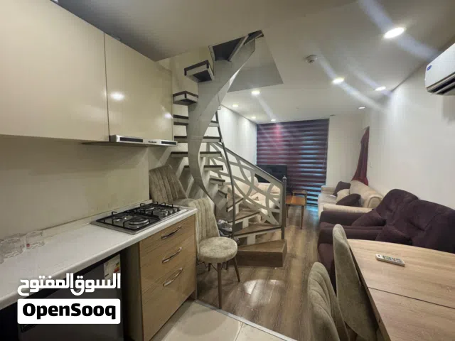 47 m2 Studio Apartments for Rent in Erbil Life Tower