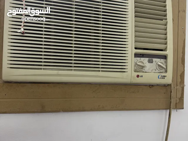 Pearl, LG and Classic AC for sale