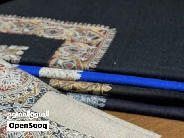 شال كشميري مصارة سوبر ترمة VIP بجودة عالية ولمسة فخامة