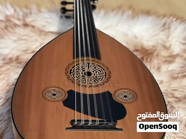 عود تركي احترافي درجة أولى عودة رنان